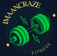 logo Imaancraze logo
